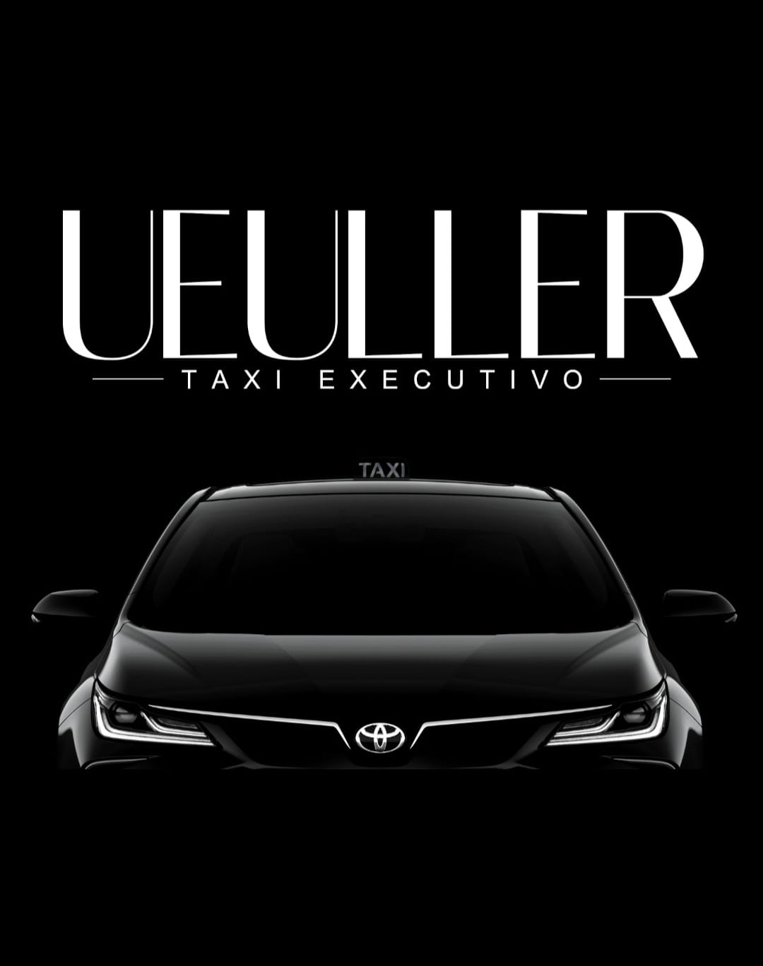 Táxi Executivo Eueller