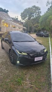 Ueuller Táxi Executivo em São José dos Campos - foto 1