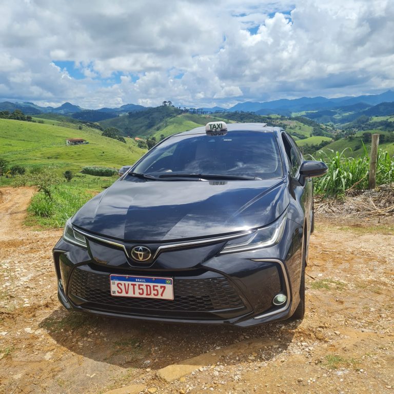 Ueuller Táxi Executivo em São José dos Campos - foto 6