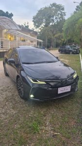 Ueuller Táxi Executivo em São José dos Campos - foto 18