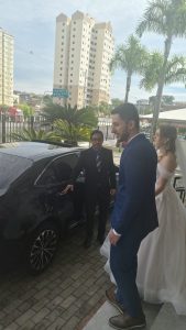 Ueuller Táxi Executivo em São José dos Campos - foto 24