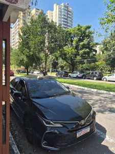 Ueuller Táxi Executivo em São José dos Campos - foto 25