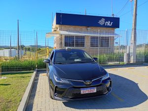 Ueuller Táxi Executivo em São José dos Campos - foto 26