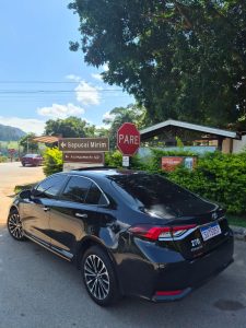 Ueuller Táxi Executivo em São José dos Campos - foto 27