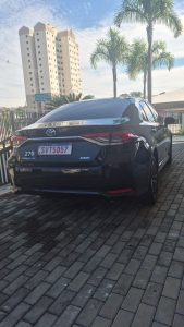 Ueuller Táxi Executivo em São José dos Campos - foto 31
